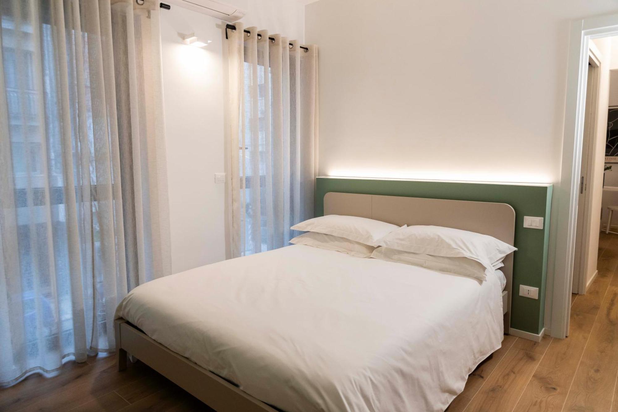 "36Metriquadri" A Bari Apartment ภายนอก รูปภาพ