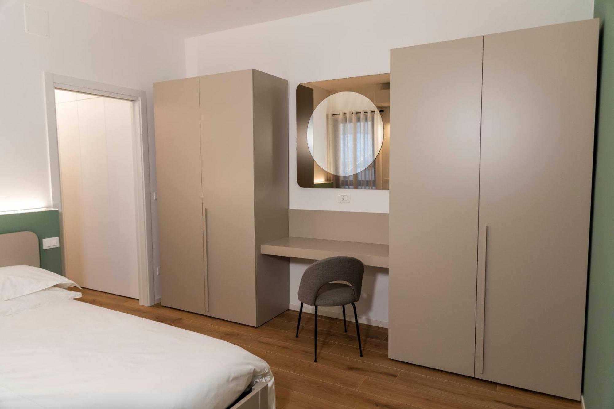 "36Metriquadri" A Bari Apartment ภายนอก รูปภาพ